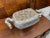 Modern Donald Drumm Casserole Covered Dish For Sale - Image 3 of 13