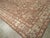 Taupe Galerie Shabab Collection Early 20th Century Turkish Ghourdes Carpet For Sale - Image 8 of 10