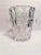 Art Deco Crystal Glass Ice Bucket Germany For Sale - Image 3 of 8