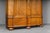 Wood Baroque Wardrobe, 18th Century For Sale - Image 7 of 18