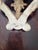 Carved Wood Decorative Wall Brackets For Sale In Savannah - Image 6 of 14