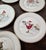 American Atelier Christmas Plates- Set of 22 For Sale - Image 10 of 16
