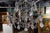 Early 20th Century Early 20th Century Pair of French Rock Crystal and Glass Chandeliers For Sale - Image 5 of 12