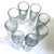 !980s Carlo Moretti Bullet Highball Glasses, Set of 8 For Sale - Image 12 of 14