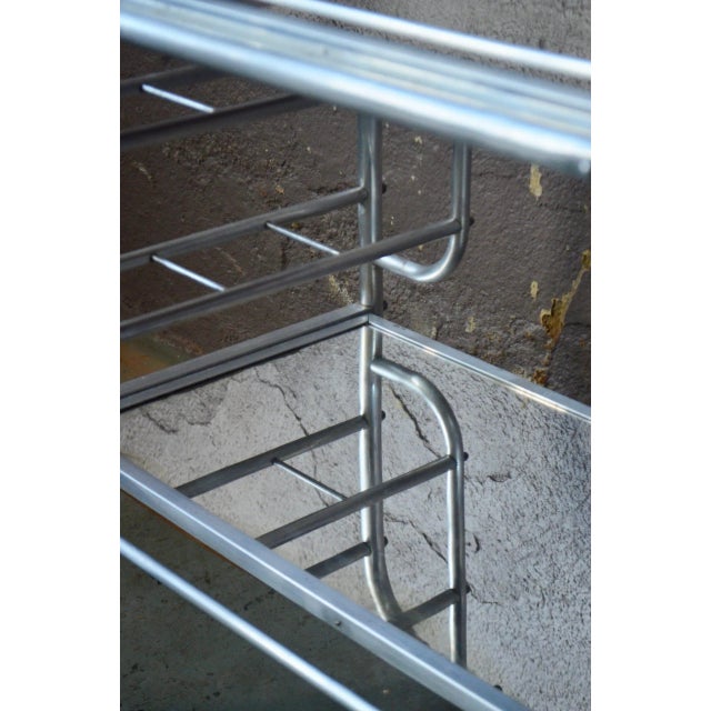 Art Deco Trolley, 1940s For Sale - Image 15 of 17