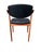 Mid-Century Modern Teak Chair by Kai Kristiansen, 1960s For Sale - Image 4 of 6