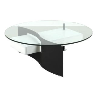 Coffee Table from Caspirini Klee For Sale