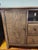 Hammary Primo III Collection Entertainment Console Tv Stand Media Cabinet Attributed For Sale - Image 14 of 17