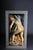 F. Mazzola alias Parmigianino, Amor Carving Bow, Oil on Canvas For Sale - Image 3 of 18