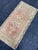 Early 21st Century Turkish Yastik Rug 1'8" x 3'5" For Sale - Image 5 of 5