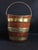 18th Century Mahogany and Brass Wine Cooler For Sale - Image 6 of 8
