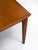 Vintage Danish Extendable Dining Table in Teak by Grete Jalk for Glostrup, 1960s For Sale - Image 15 of 18