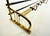 Mid-Century Modern Brass Coat and Hat Rack, 1960s For Sale - Image 18 of 18