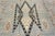 Drawing/Sketching Materials Nazmiyal Collection Pastel Tones Primitive Motifs Modern Large Rug For Sale - Image 7 of 8