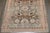 Brown Early 20th Century Zabihi Collection Persian Malayer Bibikabad Rug - 4'2" x 6' For Sale - Image 8 of 8