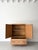 1930s Limed Oak Tallboy Cabinet with Drawers, Great Britain, 1930s For Sale - Image 5 of 11