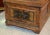 Early 19th Century Early 19th Century Italian Painted Coffer For Sale - Image 5 of 9
