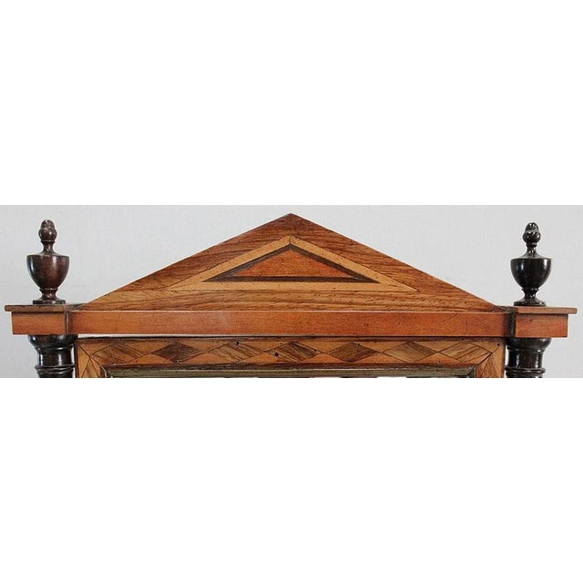 Empire Period Psyche Commode For Sale - Image 5 of 18