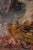 French School, Still Life with Compotier, 20th Century, Oil Painting on Canvas For Sale - Image 5 of 10