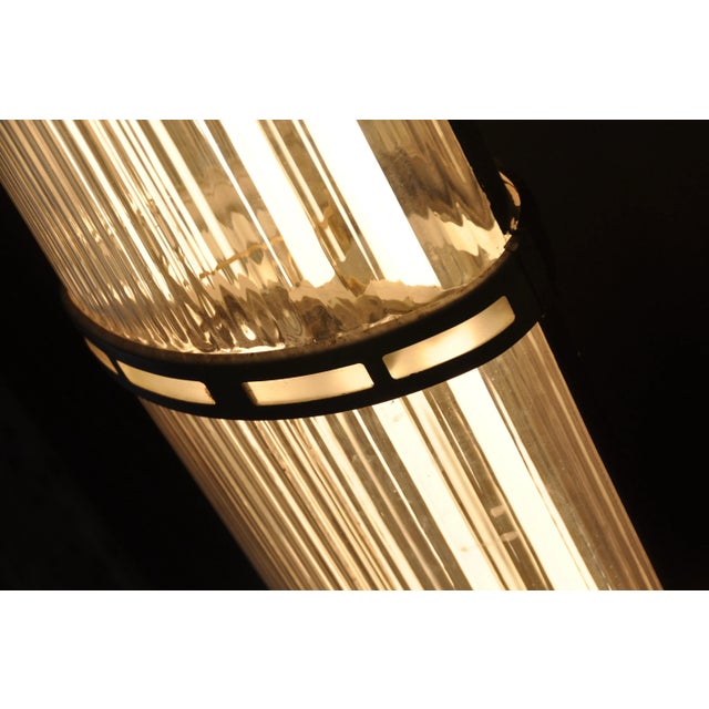 Ceiling Lamp by Adolf Meyer for Zeiss Ikon, 1920s For Sale - Image 6 of 18