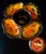 2000 - 2009 California Pottery Lazy Susan For Sale - Image 5 of 12