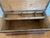 19th C. Antique Scottish Tartanware Trunk For Sale - Image 9 of 11