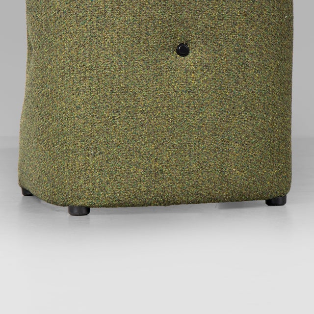 Pony Armchairs by Gianni Moscatelli for Formanova, 1980, Set of 2 For Sale - Image 10 of 12