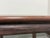 Vintage Asian Rosewood Side Tables, Pair For Sale - Image 10 of 12