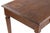 Mid-Century Table with Wheels, Italy, 19th Century For Sale - Image 4 of 10