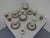 Rosenthal Coffee Service for 12 by Tapio Wirkkala for Rosenthal, 1960s, Set of 42 For Sale - Image 4 of 17