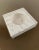 Stone Mid-Century Travertine Ashtray in the style of Fratelli Mannelli, Italy, 1970s For Sale - Image 7 of 11