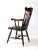 Nichols & Stone Mid-Century Nichols & Stone Wooden Arm Chair For Sale - Image 4 of 12