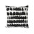 This pillow features Queen of Spain with a Knife Edge finish. Introduced in 1963 and still fresh today, this pattern has a...