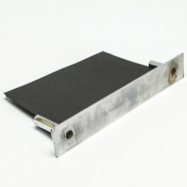 Art Deco Frame, Germany, 1930s For Sale - Image 4 of 5