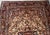 Persian 1900s, Handmade Antique Persian Sarouk Rug 3.1' X 5.2' For Sale - Image 3 of 11