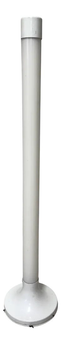 Model 4041 Floor Lamp by Nanda Vigo for Kartell, 1968