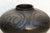 Etched Swirls Mata Ortiz Vintage Pot For Sale In Los Angeles - Image 6 of 11