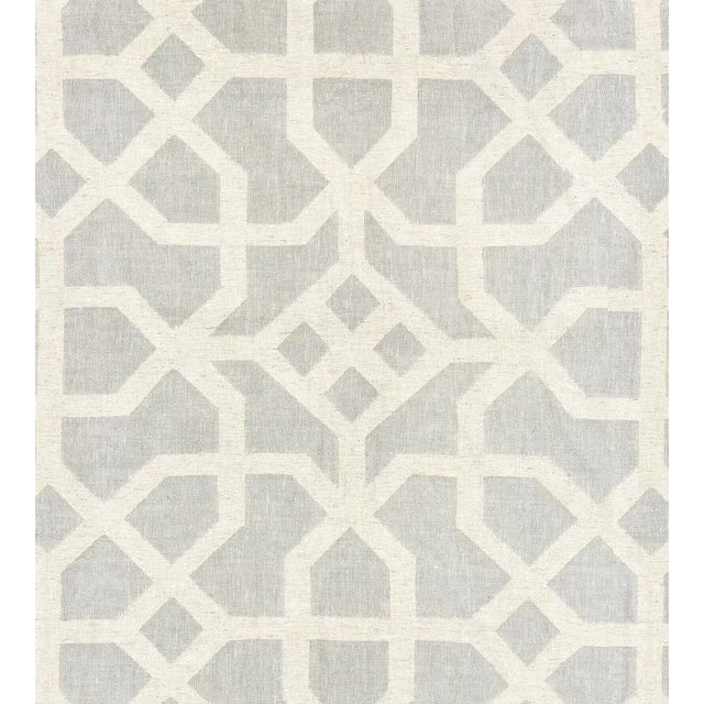 Scalamandré is a heritage American textile brand rooted in luxury and high-end design since its inception in 1929. Founder...