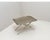 Vintage Folding Tray Table, 1950s, in Flawless conditions. Designed 1950 to 1959