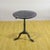 Round Tripod Coffee Table, 1900s For Sale - Image 9 of 9