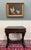 Antique French Oak Renaissance Revival Library Dolphin Table Desk C. 1880s For Sale - Image 9 of 18