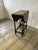 Wood Antique English Gateleg Table, 1890s For Sale - Image 7 of 8