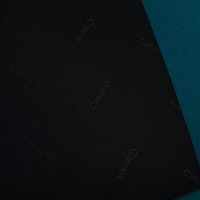 LC 2 Fabric Chair by Le Corbusier for Cassina For Sale - Image 14 of 18