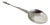 Antique Edwardian Sterling Silver Apostle Spoon, London, 1904 For Sale