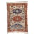 Vintage Turkish Rug, 04'11 X 06'10 For Sale