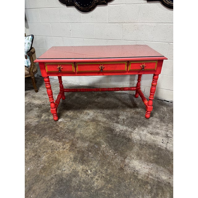 You don’t typically find these in such great condition! I remember this set growing up in the 70s. Stanley Furniture is...