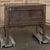 19th Century Louis XV Country French Oak Commode For Sale - Image 18 of 18