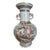 Antique Meiji Satsuma Vase With Dragon Handles For Sale