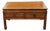 20th Century Ming Style Rosewood Two Drawer Coffee Table For Sale