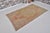 Turkish Vintage Handknotted Oushak Rug For Sale - Image 3 of 10